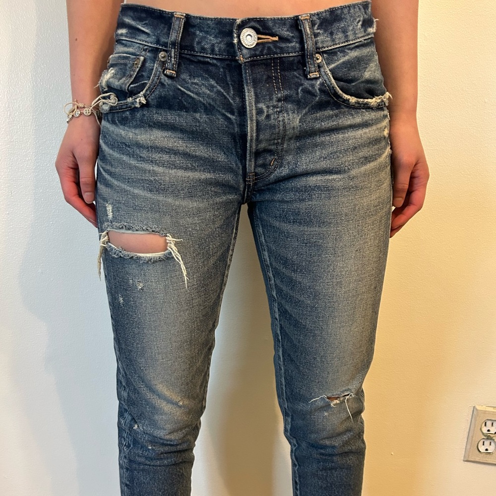 Moussy Women’s Jeans. Size 26.
